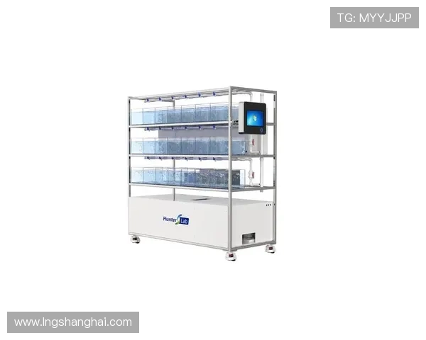 三维天地国内首创的毒理实验室GLP一体化平台